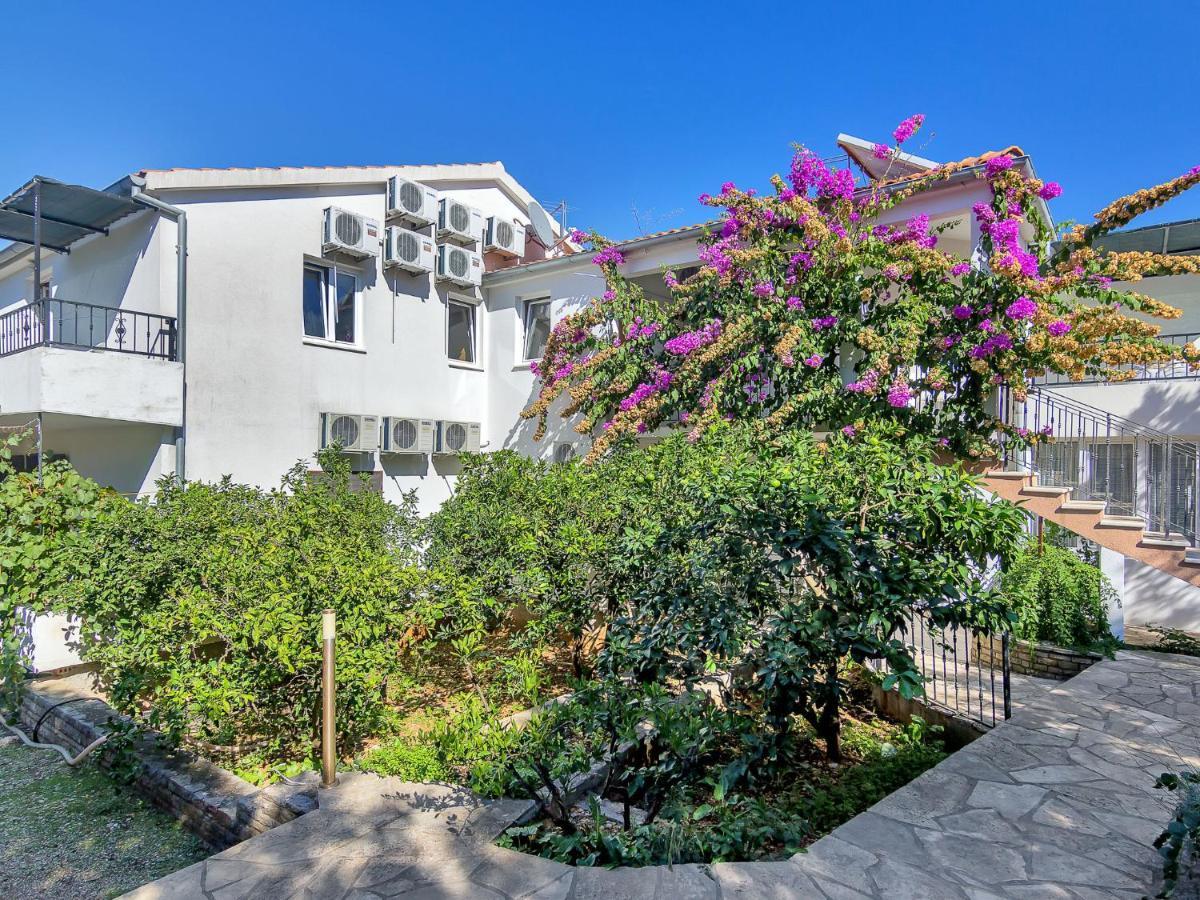 Apartment Rubin-10 By Interhome Selca kod Bogomolja Dış mekan fotoğraf