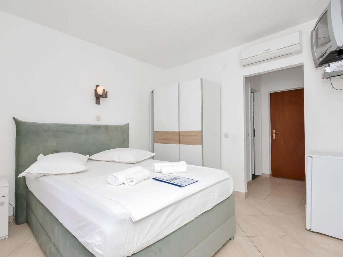 Apartment Rubin-10 By Interhome Selca kod Bogomolja Dış mekan fotoğraf