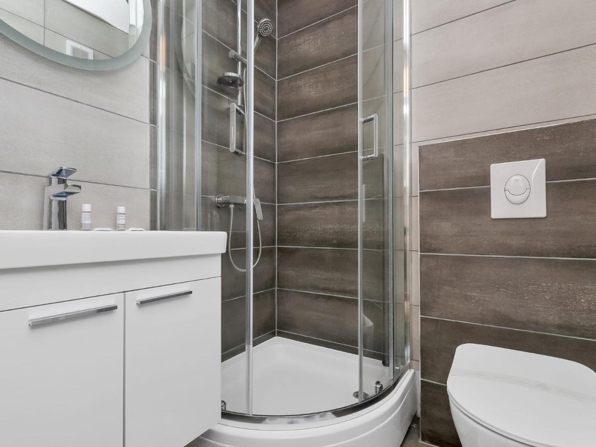 Apartment Rubin-10 By Interhome Selca kod Bogomolja Dış mekan fotoğraf