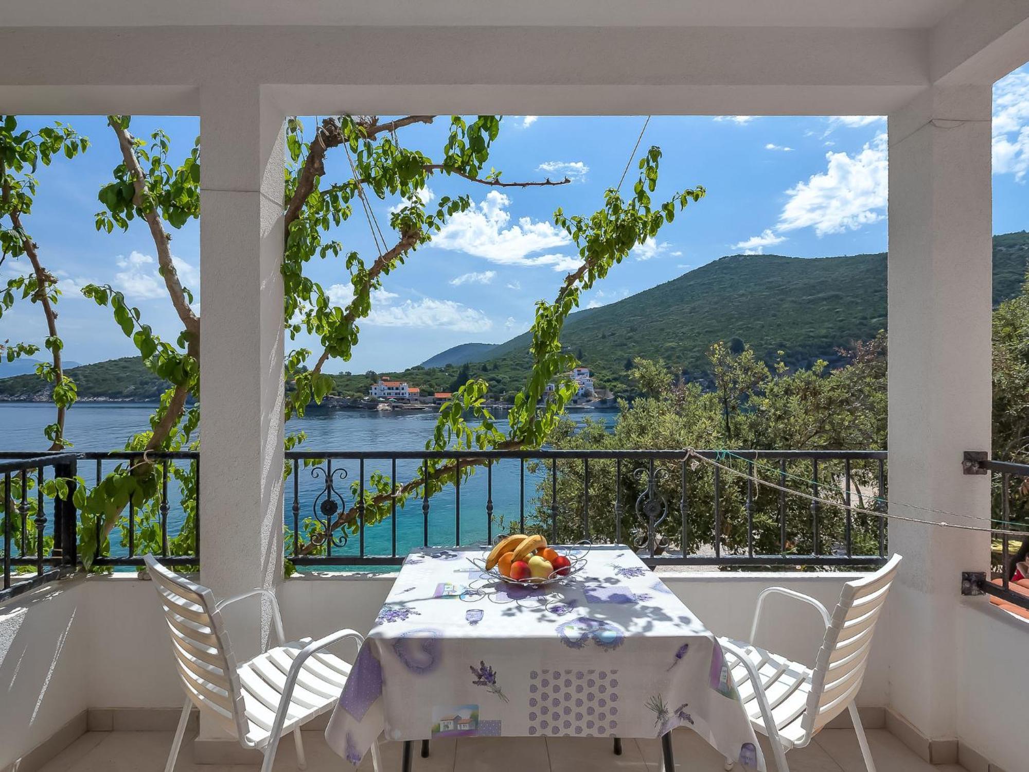 Apartment Rubin-10 By Interhome Selca kod Bogomolja Dış mekan fotoğraf