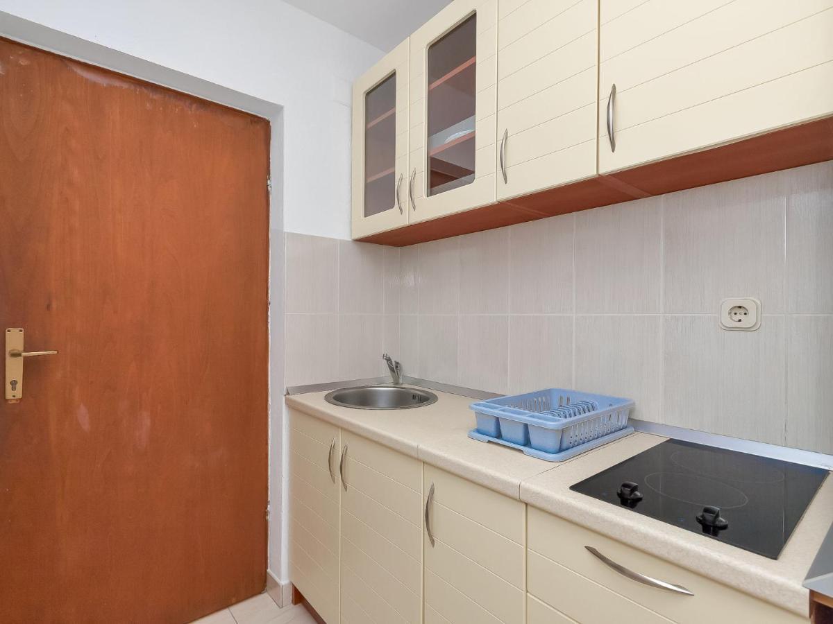 Apartment Rubin-10 By Interhome Selca kod Bogomolja Dış mekan fotoğraf